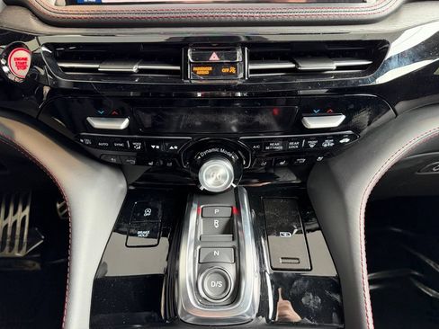 New 2026 Acura MDX Type S w/ Advance Package AWD/4WD image 23