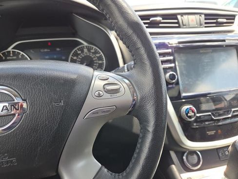 Used 2018 Nissan Murano SL AWD/4WD image 21