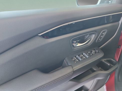 New 2026 Honda Pilot EX-L image 16