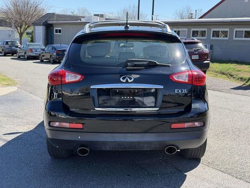 Used 2010 INFINITI EX35 Journey image 21