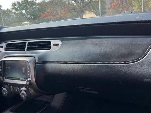 Used 2013 Chevrolet Camaro SS image 37