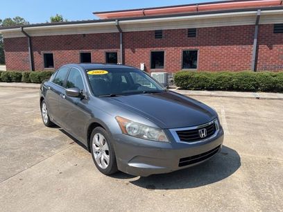 Used 2009 Honda Accord EX-L