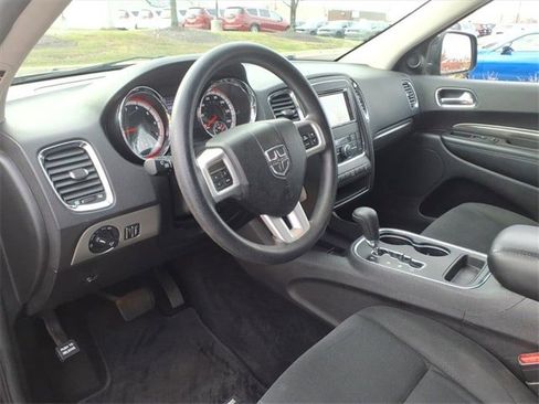 Used 2013 Dodge Durango SXT image 7