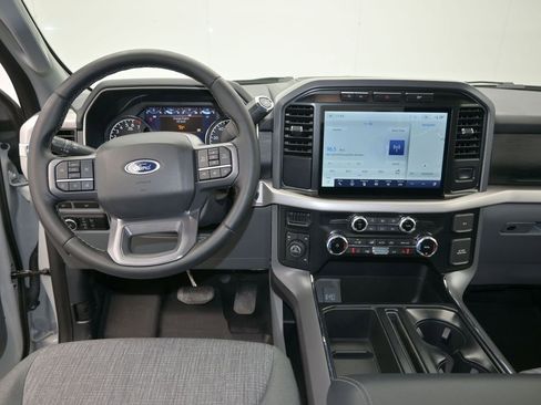 Used 2023 Ford F150 XLT w/ Equipment Group 302A High image 15