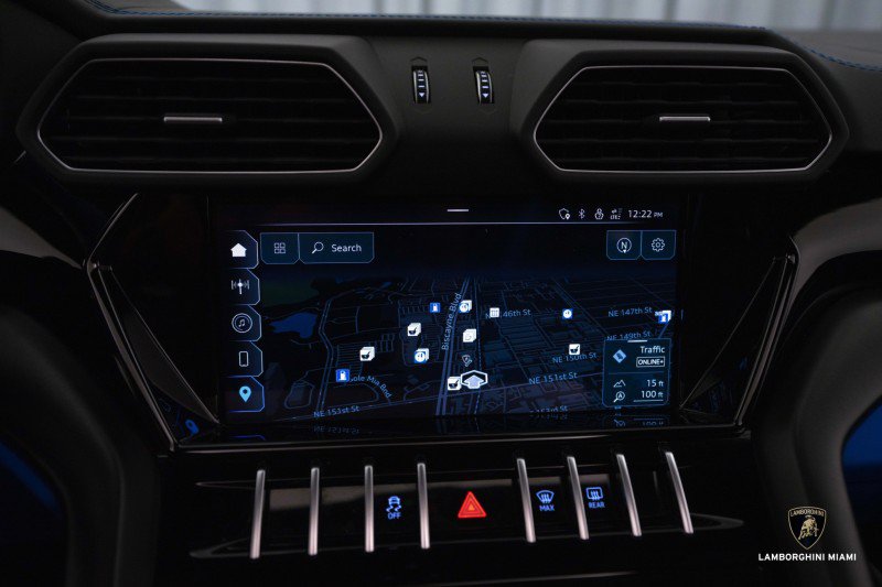 Used 2024 Lamborghini Urus S AWD/4WD image 54