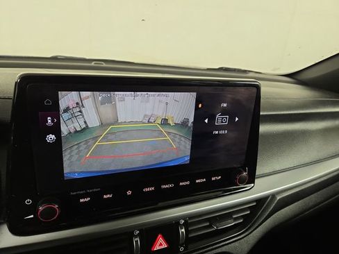 Certified 2023 Kia Forte GT-Line w/ GT-Line Premium Package image 20