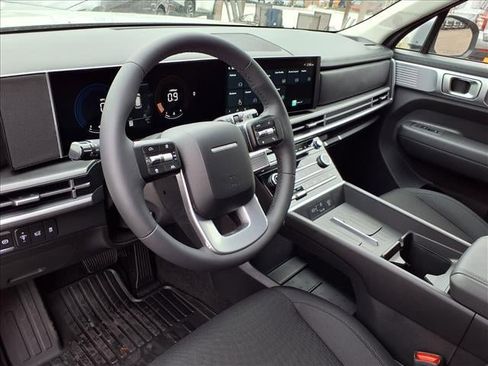 New 2026 Hyundai Santa Fe SE FWD image 14