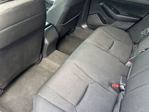 Used 2024 Honda Accord LX image 11