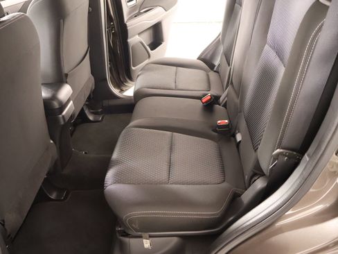 Used 2018 Mitsubishi Outlander ES AWD/4WD image 11