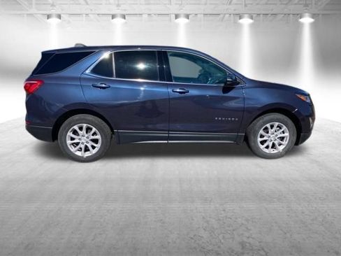Used 2019 Chevrolet Equinox LT AWD/4WD image 5