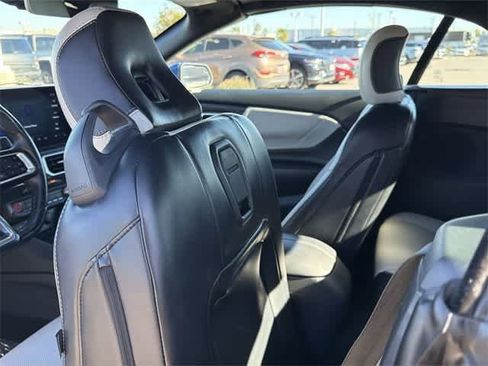 Used 2024 Ford Mustang Premium image 19