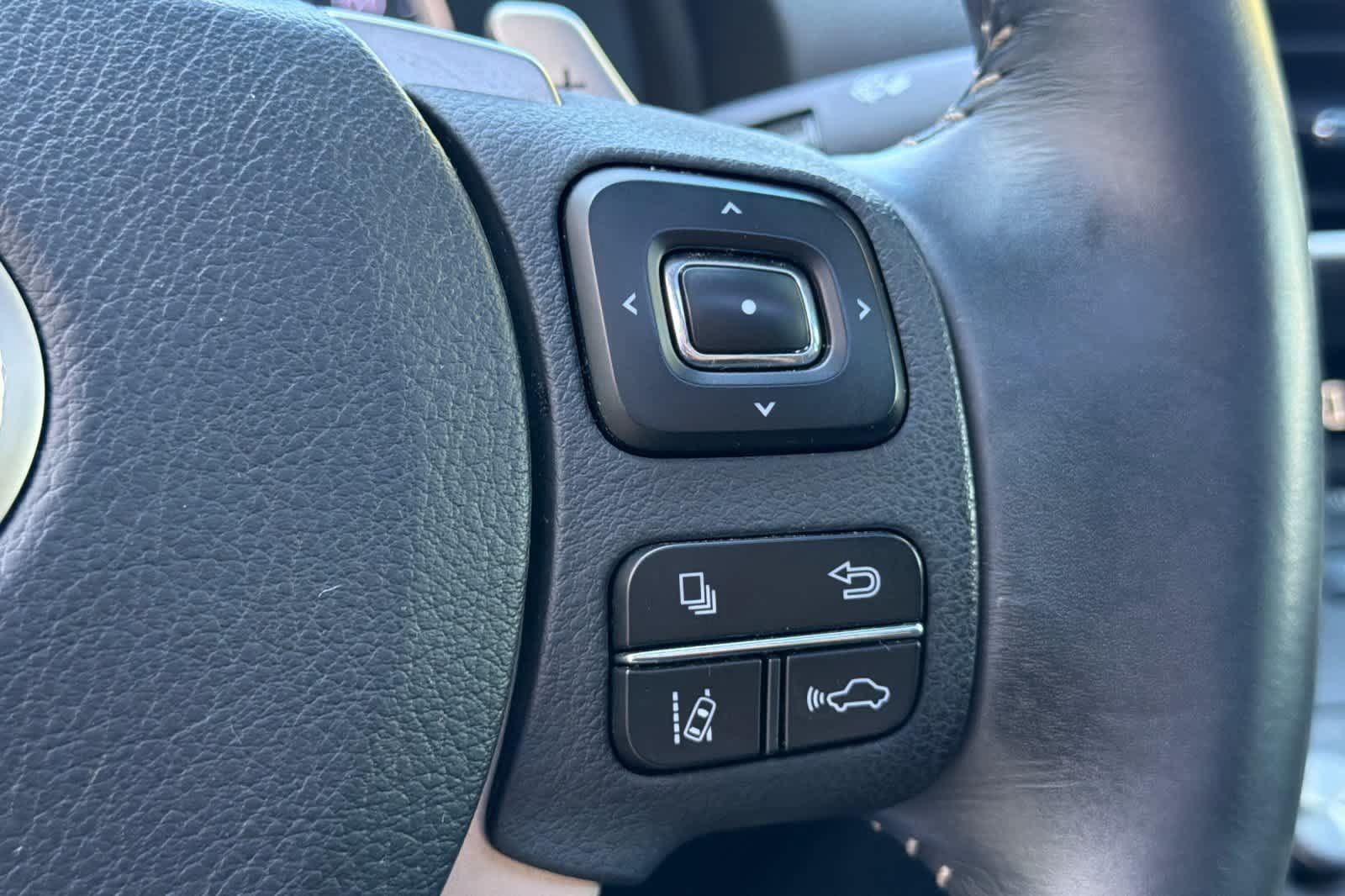 Used 2019 Lexus IS 300 w/ Accessory Package 2 RWD image 26