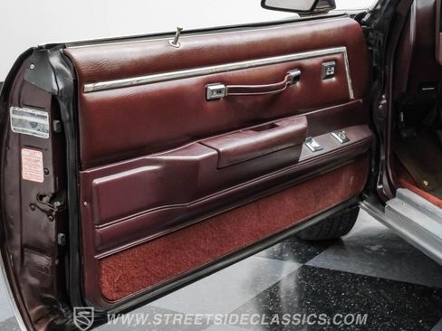 Used 1986 Chevrolet El Camino V8 image 40