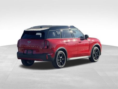 New 2026 MINI Cooper Countryman S image 4