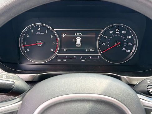 Used 2022 Kia Sorento LX FWD image 14