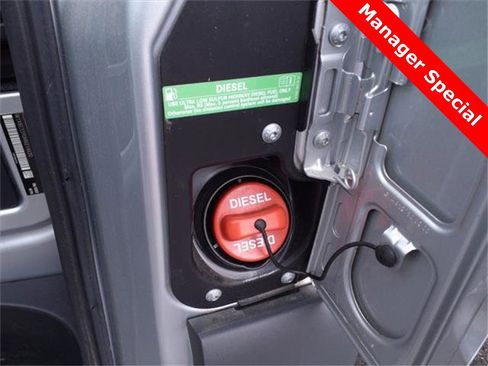 Used 2022 Mercedes-Benz Sprinter 3500 image 28