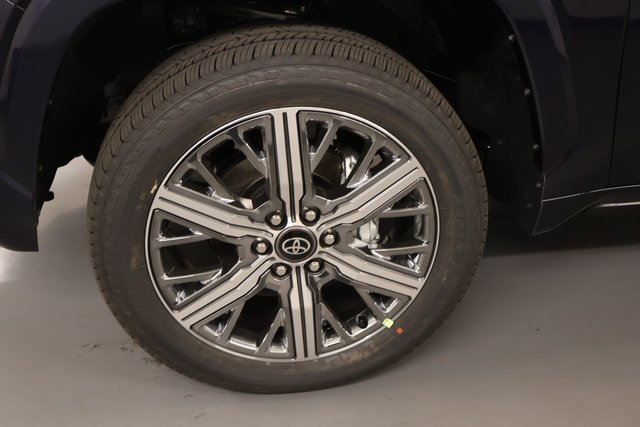 New 2026 Toyota Tundra Capstone AWD/4WD image 7