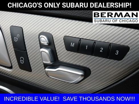 Used 2017 Mercedes-Benz SLC 43 AMG image 18