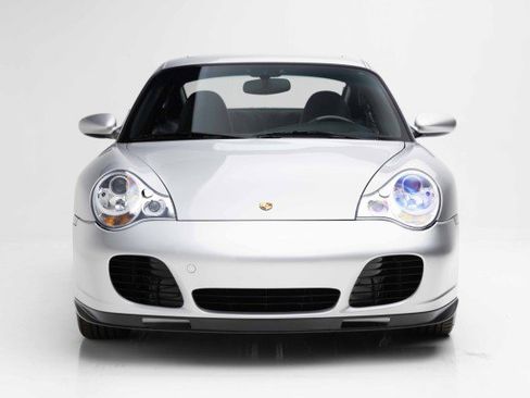 Used 2002 Porsche 911 Turbo image 5