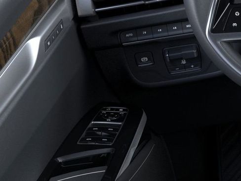 New 2026 Cadillac Escalade ESV Platinum Sport image 22