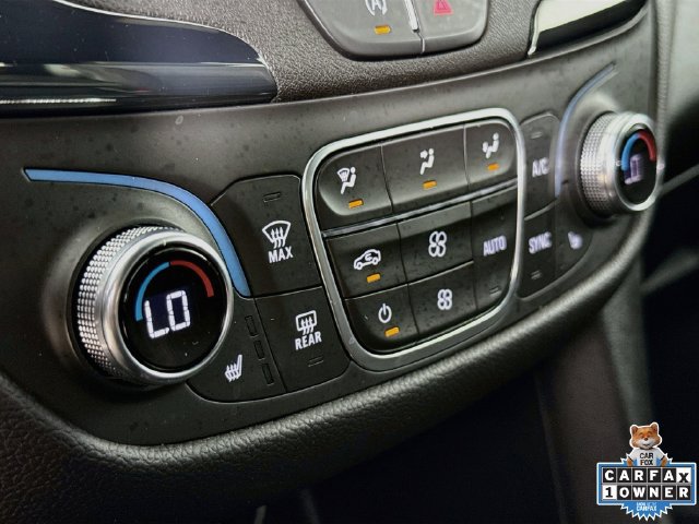 Used 2024 Chevrolet Equinox RS AWD/4WD image 17