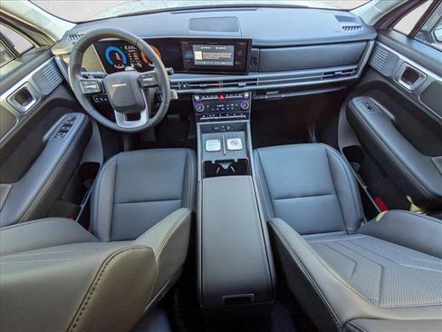 New 2026 Hyundai Santa Fe SEL image 3