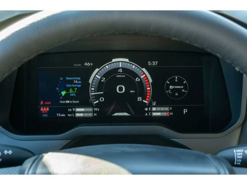 New 2026 Toyota Tundra Limited image 20