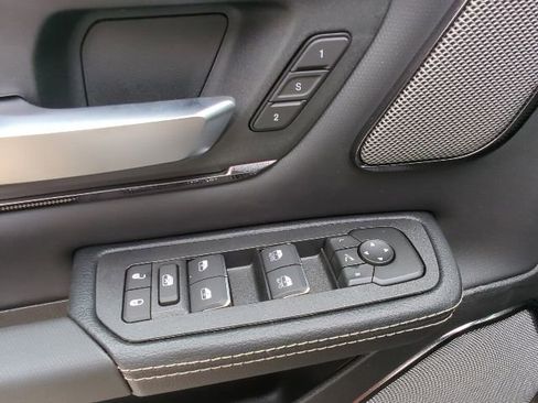 New 2026 RAM 1500 Rebel w/ Rebel Level 2 Equipment Group AWD/4WD image 14