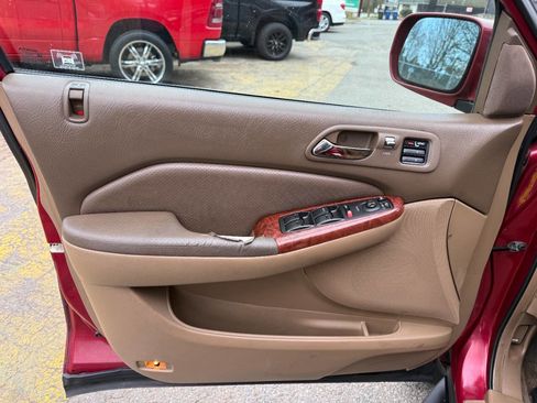 Used 2003 Acura MDX Touring image 18