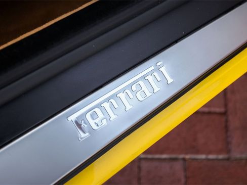 Used 2005 Ferrari 575M Maranello Superamerica image 49