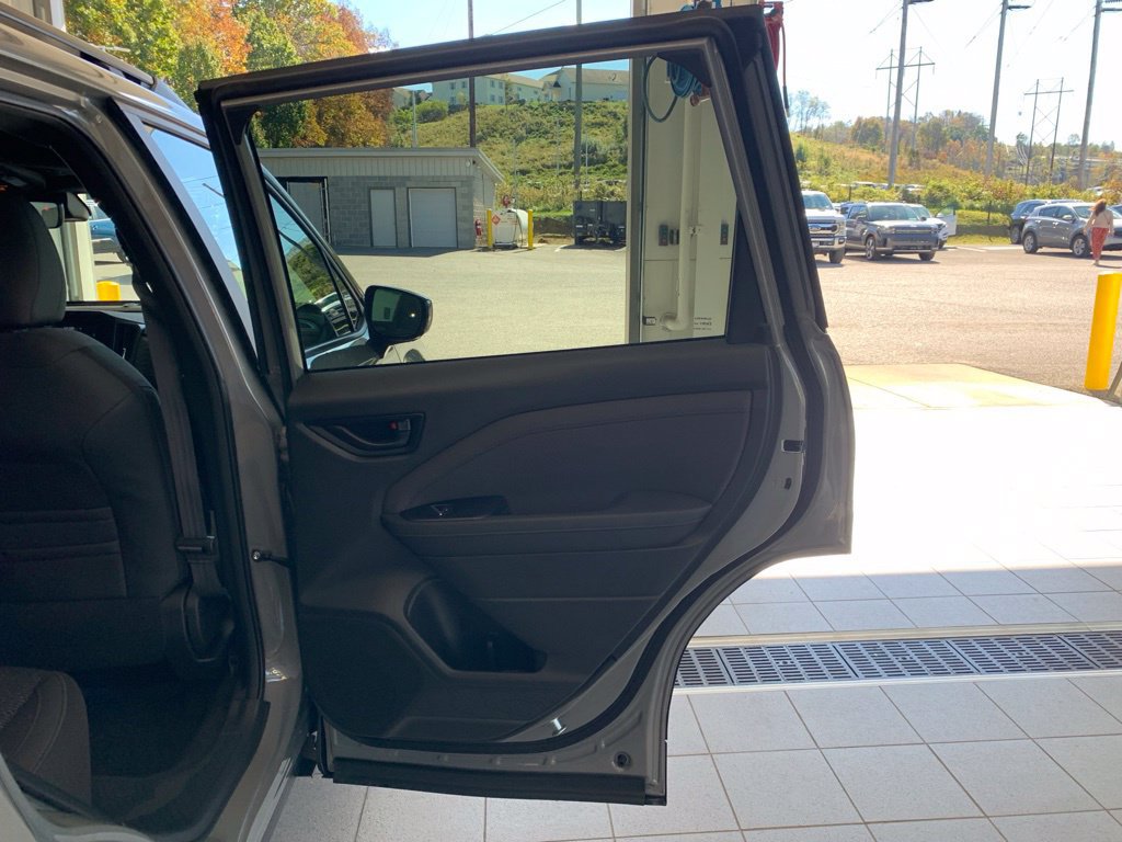New 2026 Subaru Forester Premium AWD/4WD image 19