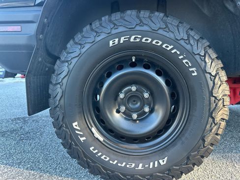 Used 2024 INEOS Grenadier Trialmaster Edition image 16