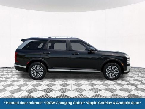 New 2026 Hyundai Palisade SEL AWD/4WD image 10