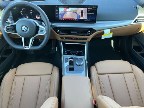 New 2026 BMW 330i Sedan w/ M Sport Package image 3