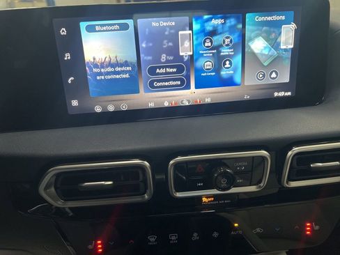 New 2026 Nissan Sentra SL w/ Floor Mat Package FWD image 50