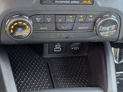 Used 2023 Ford Bronco Sport Heritage AWD/4WD image 19