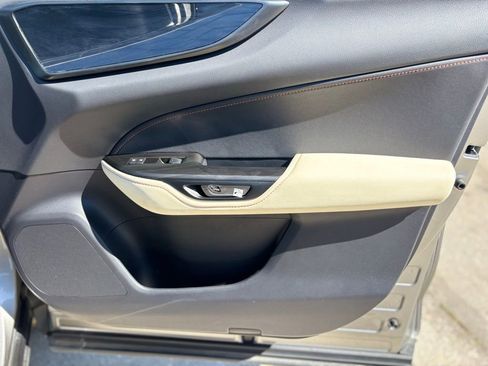 Used 2022 Lexus NX 350 350 Premium image 11