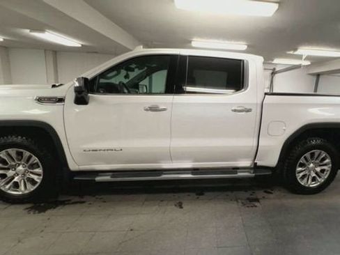 Certified 2021 GMC Sierra 1500 Denali w/ Driver Alert Package II image 5