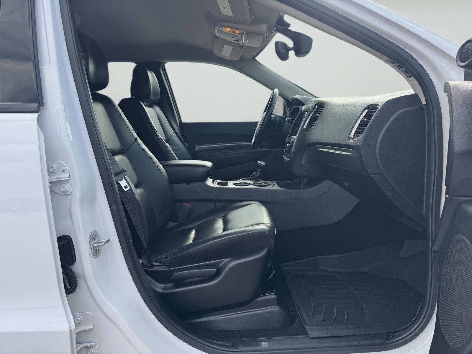Used 2020 Dodge Durango GT AWD/4WD image 29
