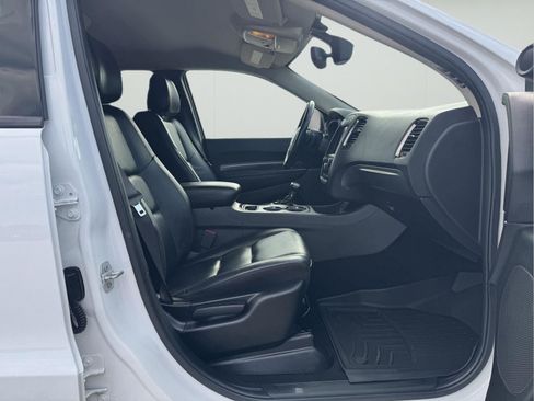 Used 2020 Dodge Durango GT AWD/4WD image 29