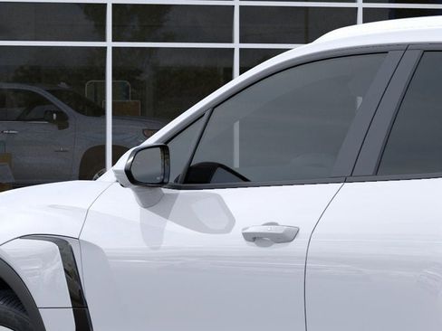 New 2026 Chevrolet Blazer EV LT FWD image 12