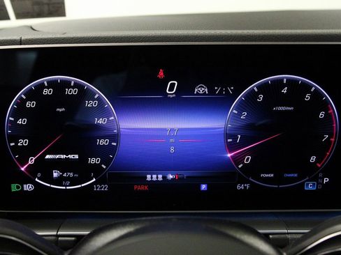 New 2026 Mercedes-Benz GLE 53 AMG 4MATIC image 8