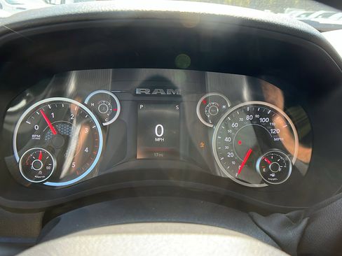 New 2025 RAM 4500 Tradesman w/ Safety Group image 26