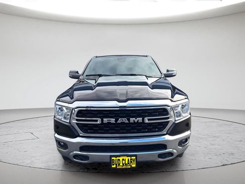 Used 2023 RAM 1500 Big Horn AWD/4WD image 8