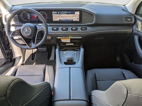 New 2026 Mercedes-Benz GLE 450 4MATIC image 13