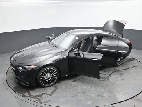 Used 2023 Mercedes-Benz CLS 450 4MATIC image 48