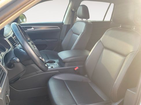Used 2018 Volkswagen Atlas SE FWD image 10