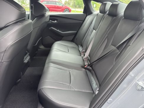 New 2026 Honda Accord Sport image 8