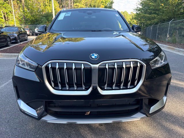 Certified 2026 BMW X1 xDrive28i w/ Technology Package AWD/4WD image 2