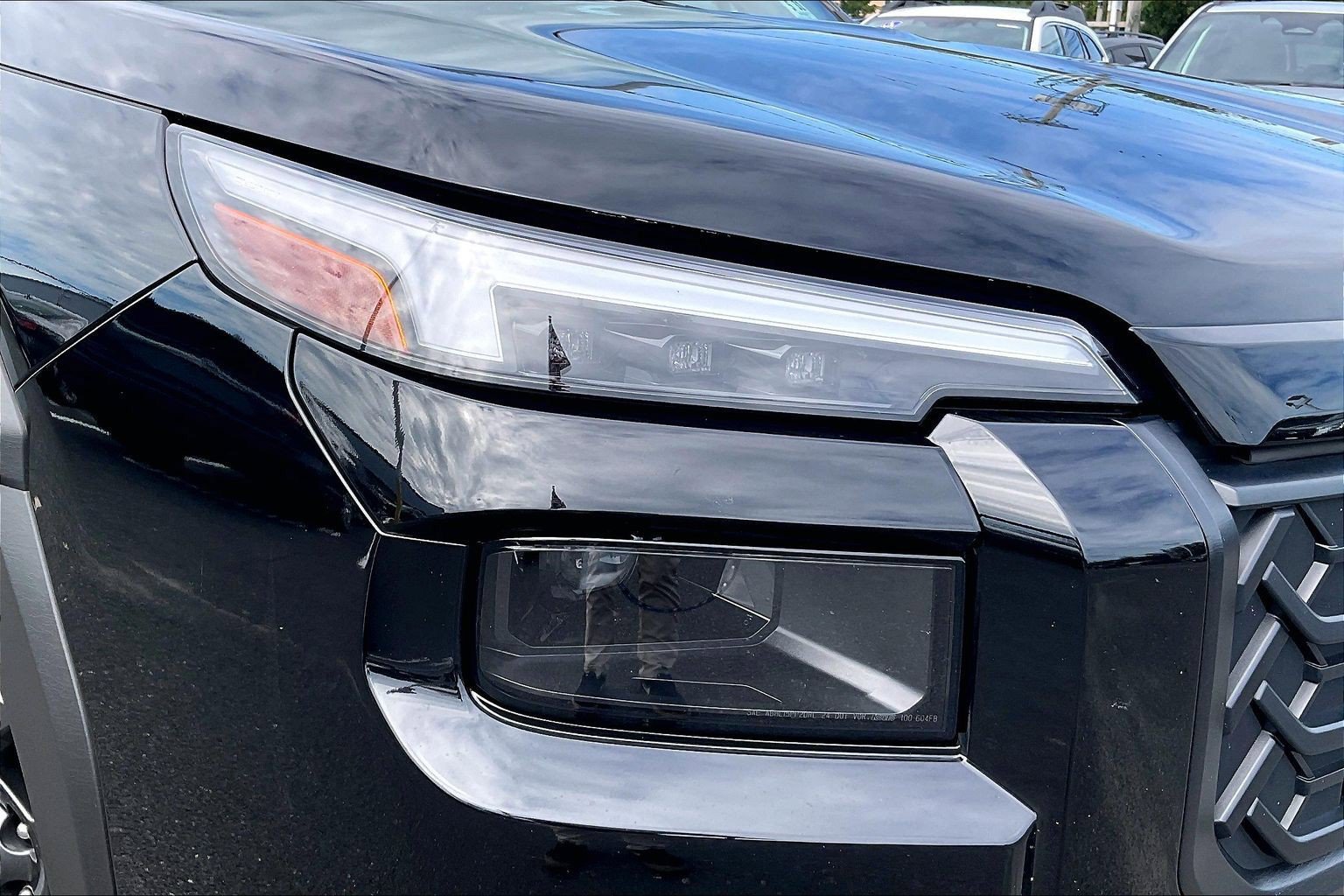 Certified 2026 Subaru Outback Premium AWD/4WD image 27